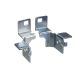 Spacial SM mounting plate fixing brackets - NSYSMPB