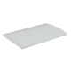 Polyester canopy for PLA enclosure W1250xD420 mm - NSYTJPLA124G