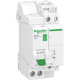 Resi9 XE - breaker with impulse relay - 1P+N - 1 NO - 16 A - coil 230 V - R9ECL616