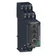Modular timing relay, 8 A, 2 CO, 0.05s…300h, multifunction, 24...240 V AC/DC - RE22R2MYMR