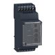 Zelio RM35-U - relais de contrôle de tension multifonctionnel - plage 15..600V