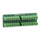 Modicon STB - Connettore HE10 - Per conn. usc. ing. STBDDO3705 a base ABE7 - STBXTS6610