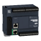 Modicon M221 - PLC - 24 I/O transistor PNP Ethernet - TM221CE24T
