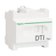 DTI splitter telef. integrato, filtro ADSL, 4 uscite telef., 1 ADSL (4 mod) - VDIR326020