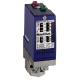 pressure switch XMLB 35 bar - adjustable scale 2 thresholds - 1 C/O - XMLB035A2S11