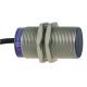 inductive sensor XS1 M30 - L60mm - brass - Sn10mm - 24..240VAC/DC - cable 2m - XS1M30MA250
