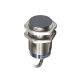 inductive sensor XS6 M30 - L62mm - brass - Sn15mm - 24..240VAC/DC - cable 2m - XS630B1MAL2