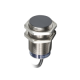 inductive sensor XS6 M30 - L62mm - brass - Sn15mm - 24..240VAC/DC - cable 5m - XS630B1MBL5