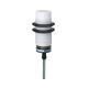 capacitive sensor - XT1 - cylindrical M30 - plastic - Sn 15 mm - cable 2 m - XT230A1FAL2