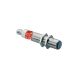 XU2-S - Veiligheid-lichtscherm - Ontvanger - 750-1200m - 12-24V - XU2S18PP340DR