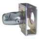 3D bevestigingskit met beschermende omhuizing - Accessoires XUK sensor - Télémécanique - XUZK2004