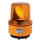 Dispositivo a luce rotante 1 Ø30 arancio 24 VAC/VDC - XVR13B05