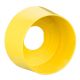PROTECTGEUR ROND JAUNE 70mm