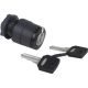 selector switch head Ø22 2-position stay put Ronis 455 - ZB5AG2