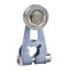 limit switch lever ZC2JY - steel ball bearing mount.roller lever - -40..120 °C - ZC2JY12