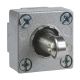 Limit switch head, Limit switches XC Standard, ZCKE, steel roller plunger reinforced - ZCKE67TK