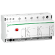 CDS - three phase load-shedding contactor - 1 channel per phase - A9C15913