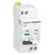 Residual current breaker with overcurrent protection (RCBO), Acti9 iCV40H, 1P+N, 16A, C curve, 10000A, A type, 300mA - A9DC8616
