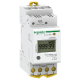 modular single phase power meter iEM2105 - 230V - 63A with pulse - A9MEM2105