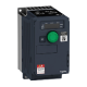 Altivar Machine - variateur - 0,37kW - 380/500V tri - compact - CEM - IP21  - ATV320U04N4C