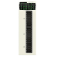 high speed counter module M340 - 2 channels - BMXEHC0200