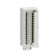 28-pin removable spring terminal blocks - 1 x 0.34..1 mm2 - BMXFTB2820
