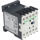 TeSys K control relay - 4 NO - <= 690 V - 24 V DC low consumption coil - CA4KN40BW3