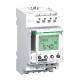 Acti9 - IHP+ - 1C digital time switch - 24 hours + 7 days - CCT15721