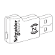 Enerlinx - clé USB Zigbee - pour Com'X  - EBXA-USB-ZIGBEE