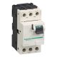 Motor circuit breaker, TeSys GV2, 3P, 1 A, magnetic, toggle control, screw clamp terminals - GV2LE05