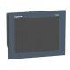 Magelis XBT - Advanced touchscreen paneel - 640x480p - VGA - 10,4''- LCD - 96 Mb - HMIGTO5310