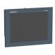 Magelis XBT - Advanced touchscreen paneel - 800x600p -SVGA - 12,1''- LCD -96 Mb - HMIGTO6310