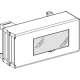 Canalis KSB - coffret de dérivation modulaire 100A - 12 mod. de18mm - 3L+N+PE - KSB100SM412