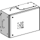 Canalis KS - Aftakkast voor Compact NXS - 630A - 3L+N+PE - KSB160DC5