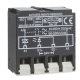 Modulo amplificatore interfaccia TeSys D - stato solido - 24 Vcc / 250 Vca - LA4DWB