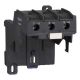 Adapter terminal block, TeSys LRD, for separate mounting of LR2D3… LR3D3… - LA7D3064