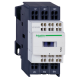 TeSys D contactor - 3P(3 NO) - AC-3 - <= 440 V 18 A - 24 V DC coil - LC1D183BL
