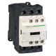 TeSys D contactor - 3P(3 NO) - AC-3 - <= 440 V 25 A - 48 V DC coil - LC1D25ED