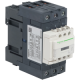 TeSys D contactor - 3P(3 NO) - AC-3 - <= 440 V 40 A - 110 V AC 50/60 Hz coil - LC1D40AF7