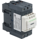 TeSys D contactor - 3P(3 NO) - AC-3 - <= 440 V 40 A - 240 V AC 50/60 Hz coil - LC1D40AU7