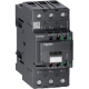 TeSys D Green - Contactor - 3P - 50A - AC-3 - <440V - 24V DC - EverLink - LC1D50ABBE