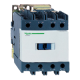 TeSys D contactor - 4P(2 NO + 2 NC) - AC-1 <= 440 V 80 A 230 V AC 50/60 Hz coil - LC1D65008P7