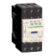 TeSys D contactor - 3P(3 NO) - AC-3 - <= 440 V 65 A - 24 V DC standard coil - LC1D65A3BD