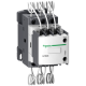 Capacitor contactor, TeSys D, 12.5 kVAR at 400 V/50 Hz, coil 230 V AC 50/60 Hz - LC1DFKP7