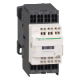 TeSys Deca contactor - 4P(4 NO) - AC-1 - <= 440 V 25 A - 24 V DC standard coil - LC1DT253BD
