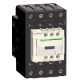 TeSys D contactor - 4P(4 NO) - AC-1 - <= 440 V 60 A - 110 V AC 50/60 Hz coil - LC1DT60AF7