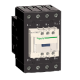 TeSys D contactor - 4P(4 NO) - AC-1 - <= 440 V 80 A - 24 V AC 50/60 Hz coil - LC1DT80AB7