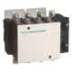 TeSys F contactor - 4P (4 NO) - AC-1 - <= 440 V 200 A - coil 230 V AC - LC1F1154P7