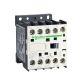 TeSys K contactor - 4P (2 NO + 2 NC) - AC-1 <= 440 V 20 A - 24 V AC coil - LC1K09008B7