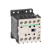 TeSys K contactor - 3P - AC-3 <= 440 V 9 A - 1 NO aux. - 220...230 V AC coil - LC1K0910M7